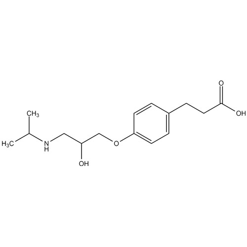 Picture of Esmolol Acid