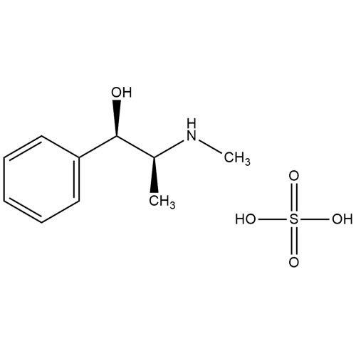 Picture of Ephedrine Sulfate