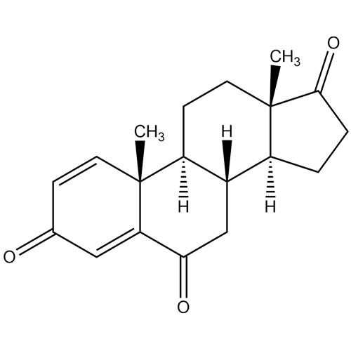 Picture of Exemestane EP Impurity F