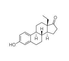 Picture of 18a-Methylestrone