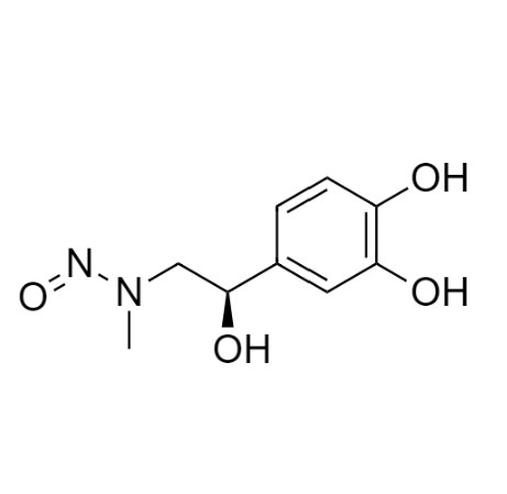 Picture of N-Nitroso Epinephrine