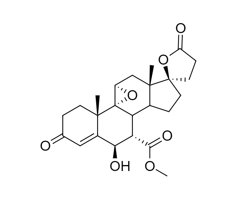 Picture of Eplerenone Impurity L