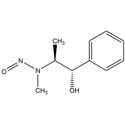 Picture of N-Nitroso Pseudoephedrine