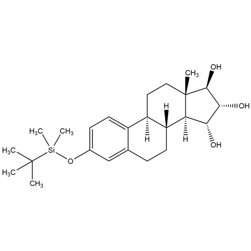 Picture of Estetrol Sylated Analog