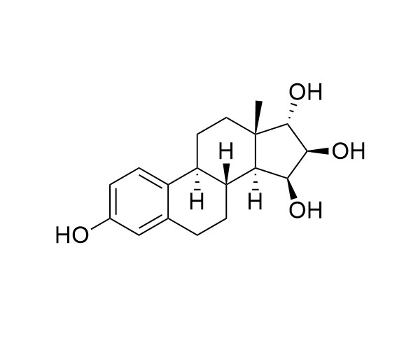 Picture of Estetrol (3,15β,16β,17α) analog