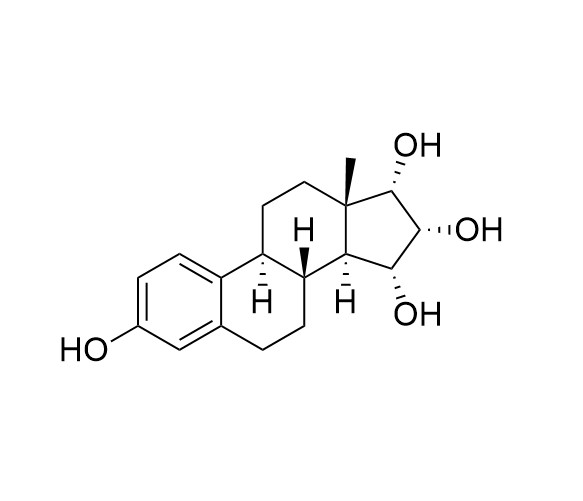 Picture of Estetrol (3,15α,16α,17α) analog