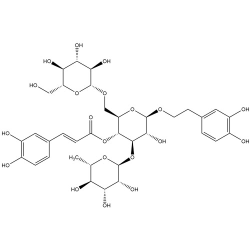 Picture of Echinacoside