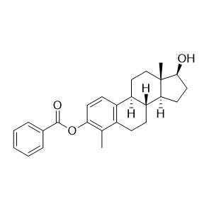 Picture of Estradiol Benzoate EP Impurity B