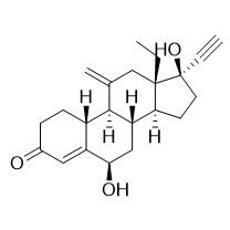 Picture of Etonogestrel EP Impurity A (Etonogestrel USP Related Compound B)