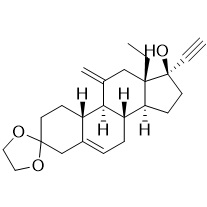 Picture of Etonogestrel Impurity 5