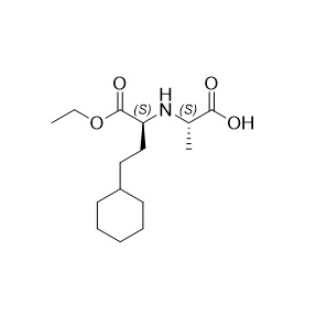 Picture of Enalapril EP Impurity G (S Isomer)