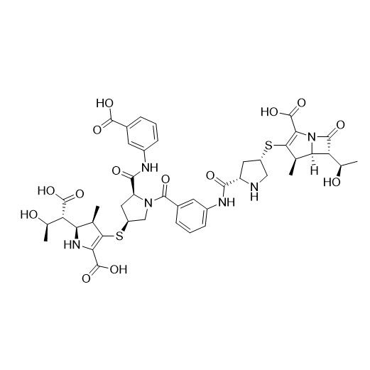 Picture of Ertapenem  Dimer IV