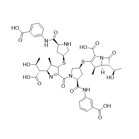 Picture of Ertapenem Dimer VI