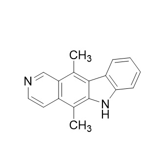 Picture of Ellipticine