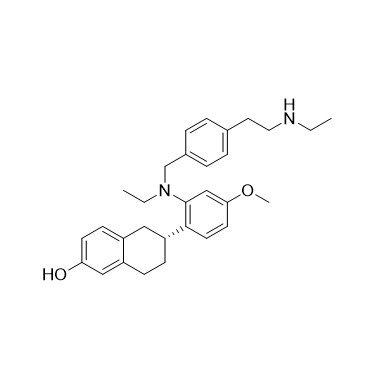 Picture of Elacestrant