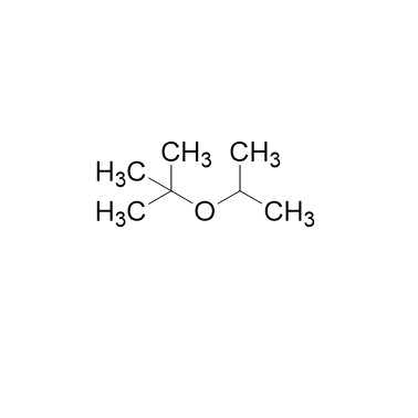 Picture of Isopropyl tert-butyl Ether