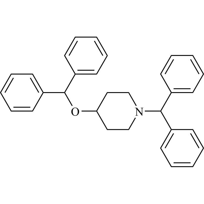 Picture of Ebastine Impurity 3