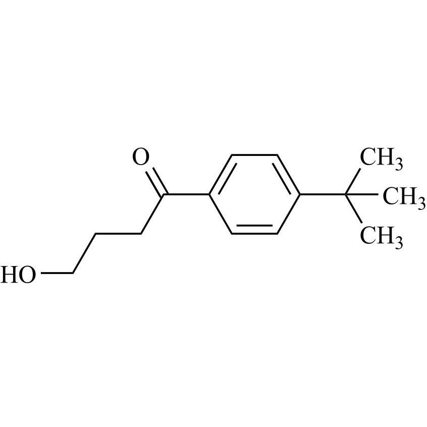 Picture of Ebastine Impurity 4