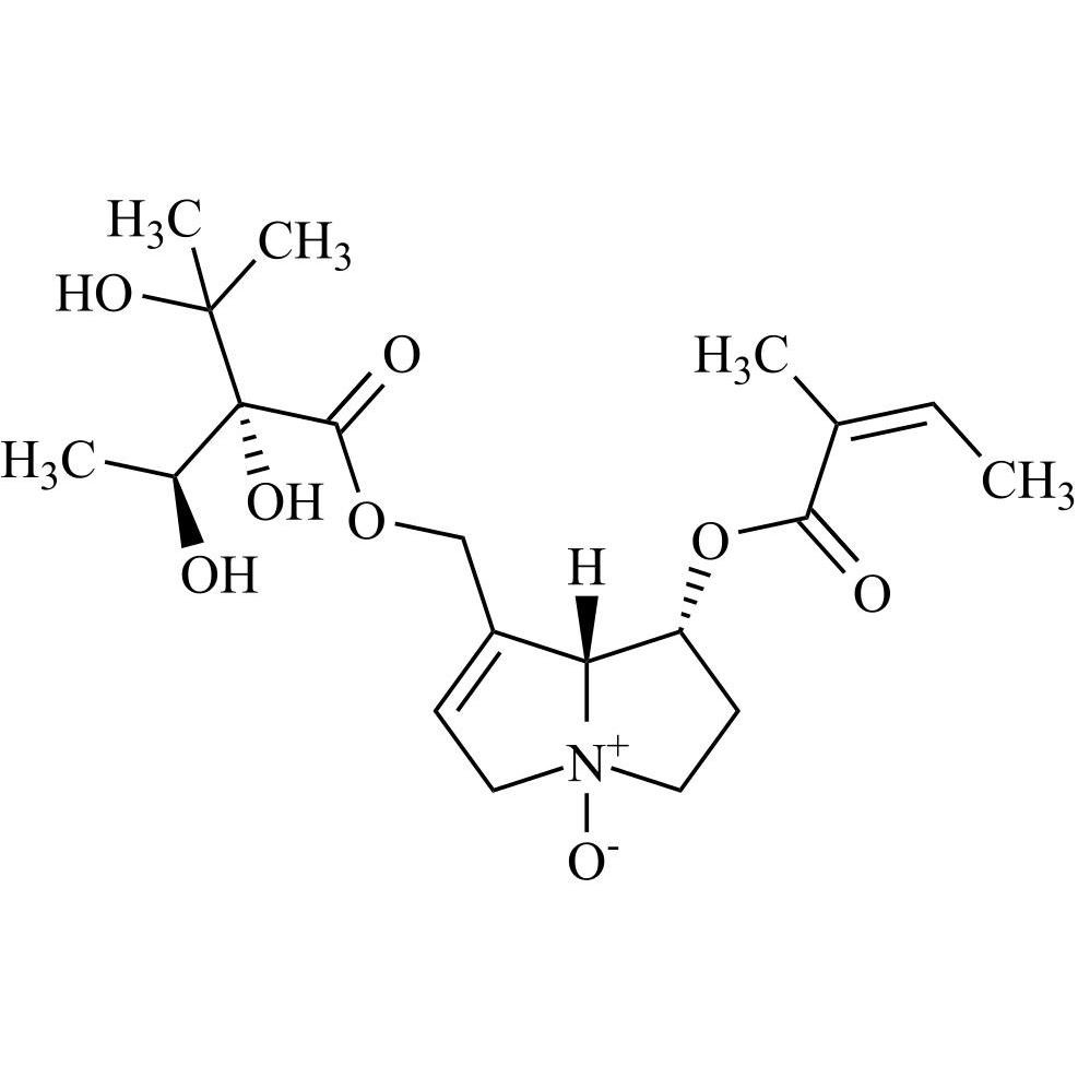 Picture of Echimidine N-Oxide