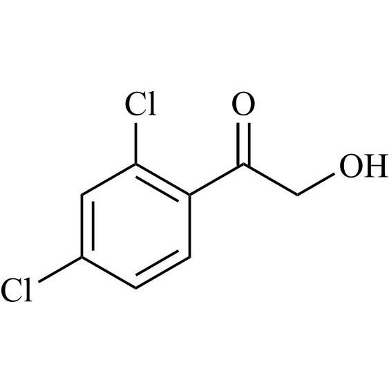 Picture of Econazole Impurity 1
