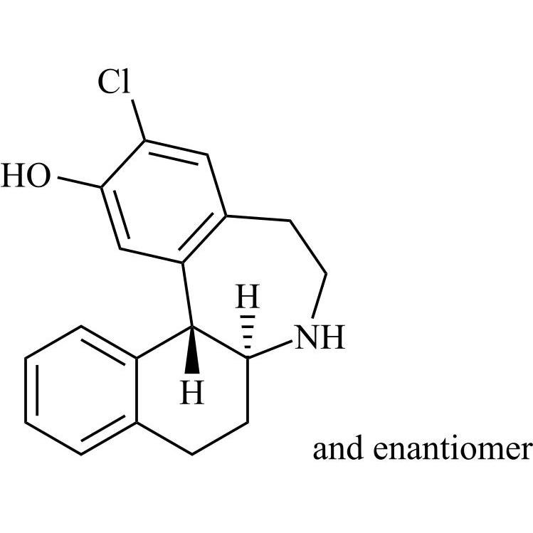 Picture of N-Desmethyl Ecopipam