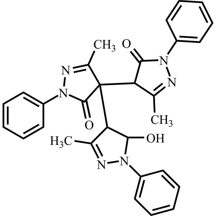 Picture of Edaravone Impurity 18