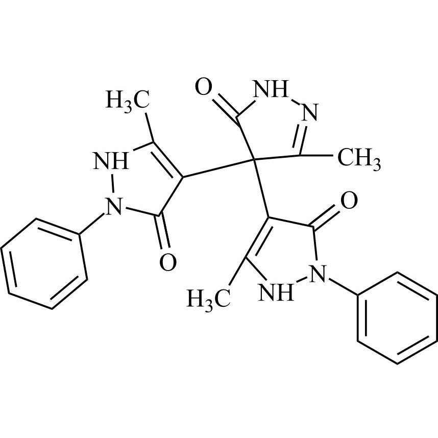 Picture of Edaravone Impurity 31