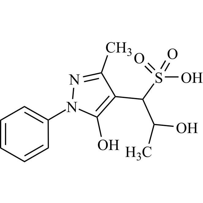 Picture of Edaravone Impurity 36