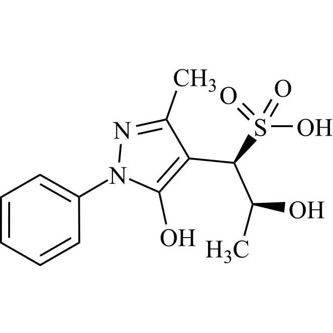 Picture of Edaravone Impurity 37