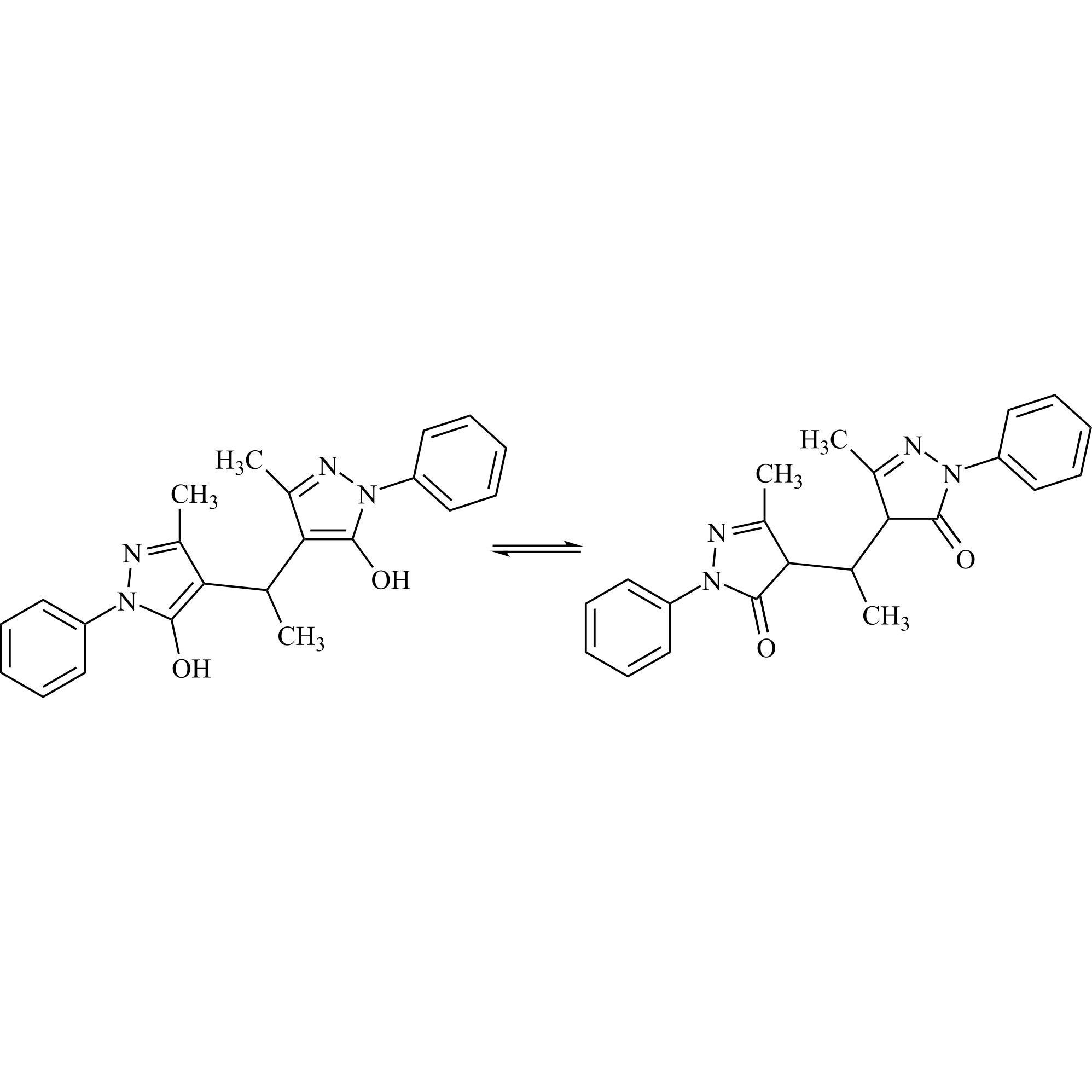 Picture of Edaravone Impurity 12