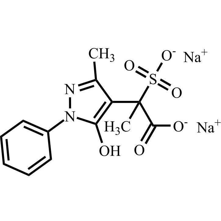 Picture of Edaravone Impurity 2 Disodium Salt