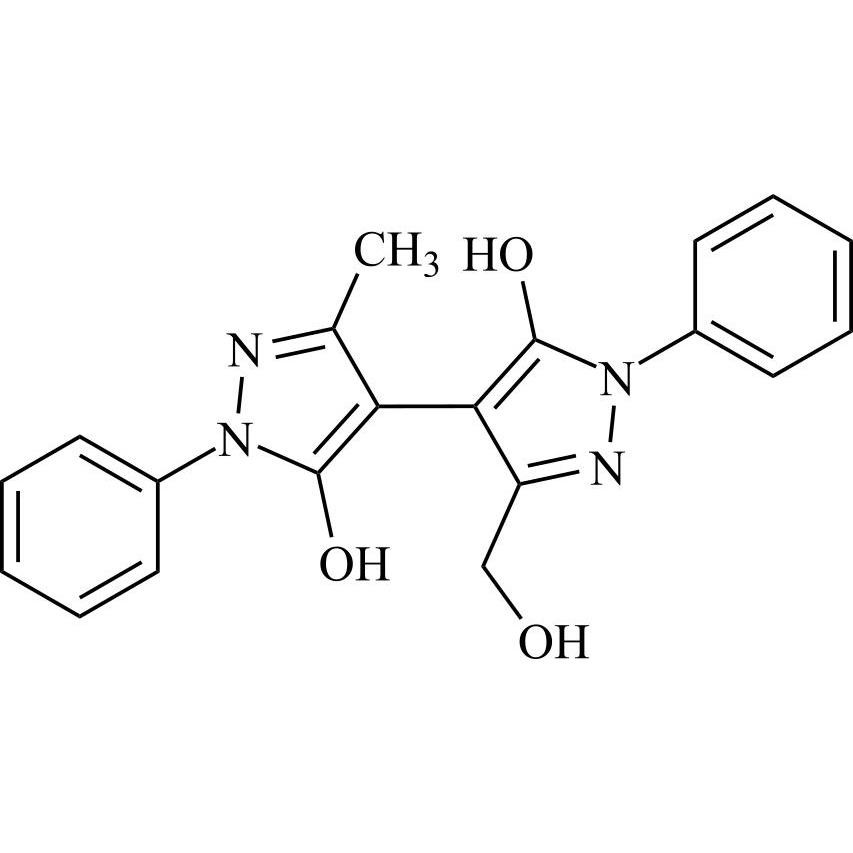 Picture of Edaravone Impurity 21