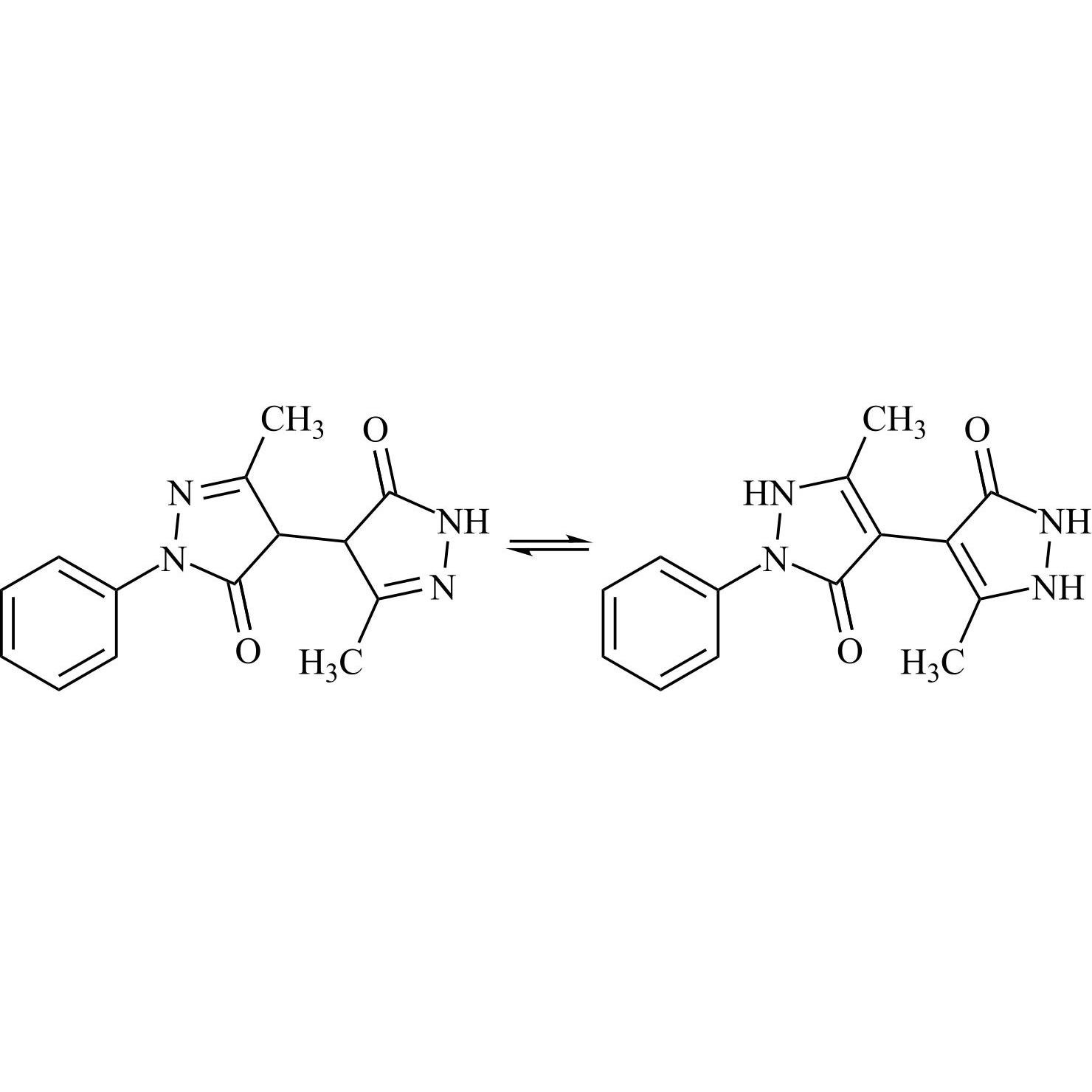 Picture of Edaravone Impurity 22