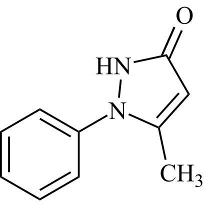 Picture of Edaravone Impurity 28