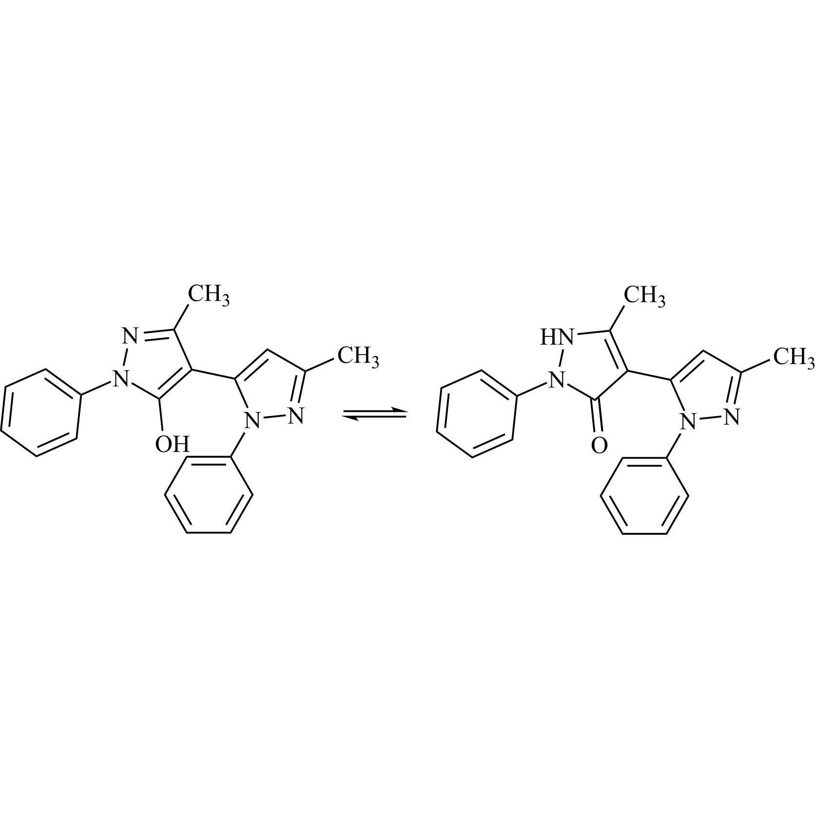 Picture of Edaravone Impurity 25