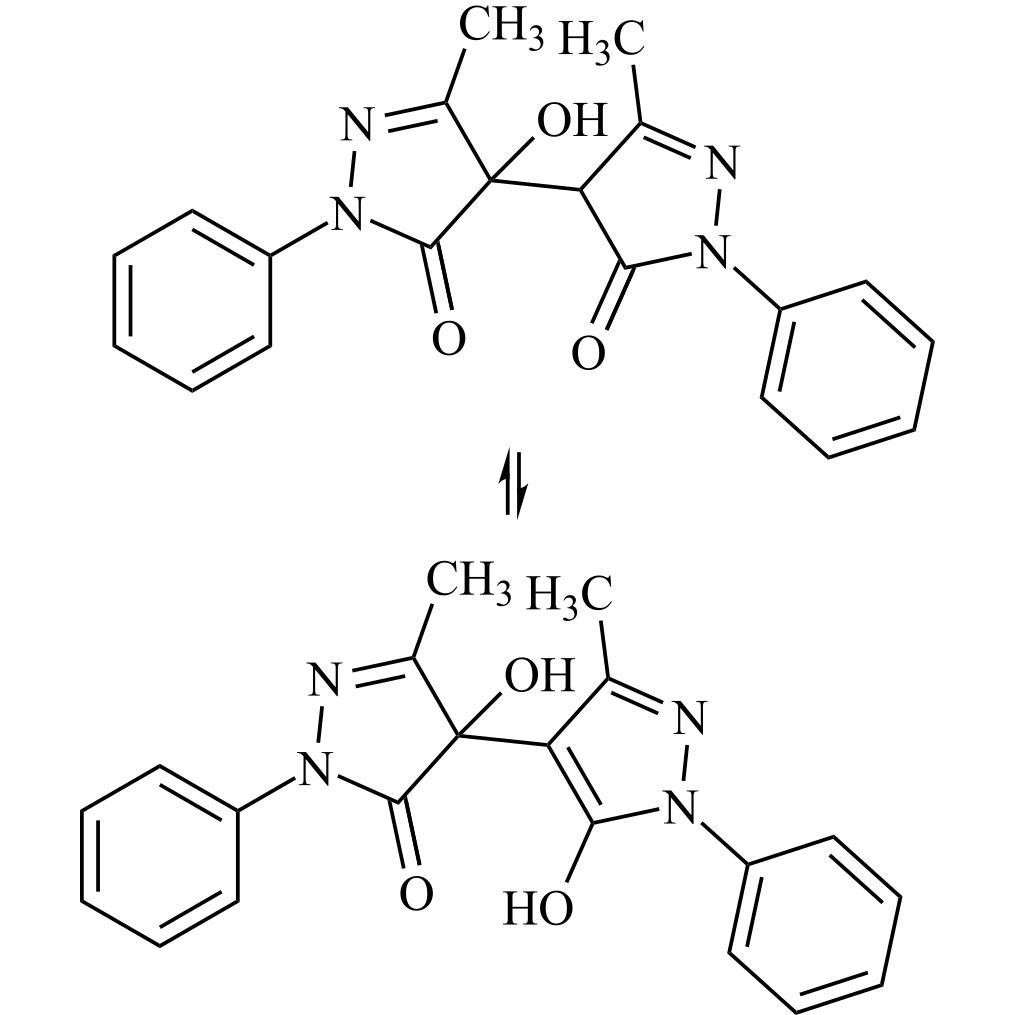 Picture of Edaravone Impurity 32