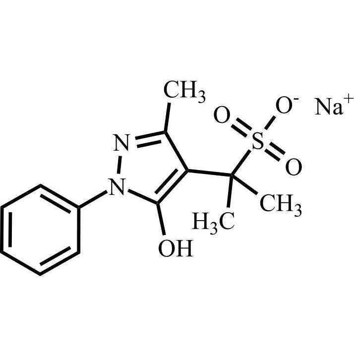 Picture of Edaravone Impurity 3 Sodium Salt