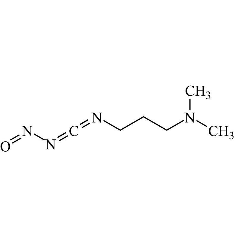 Picture of N2-Nitroso N2-Desethyl EDC