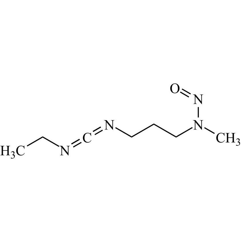 Picture of N1-Nitroso N1-Desmethyl EDC