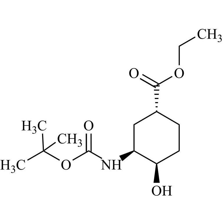 Picture of Edoxaban Impurity 58 (1R,3S,4R)