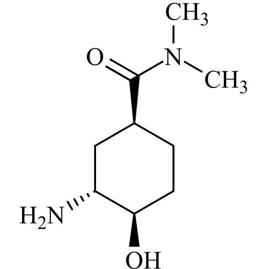 Picture of Edoxaban Impurity 63
