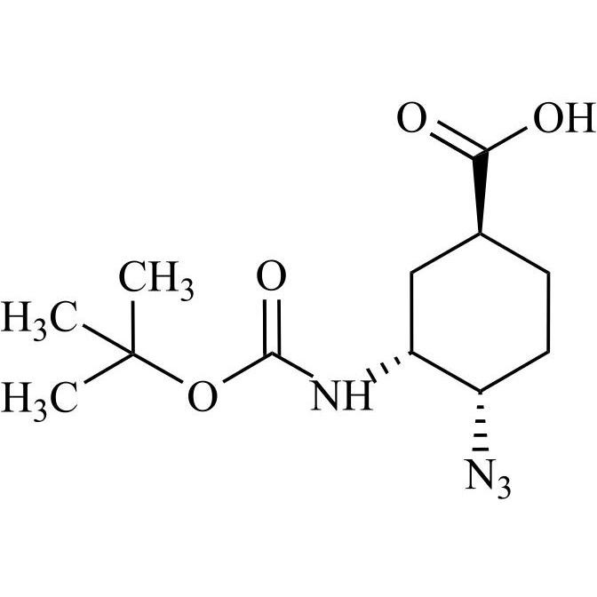 Show details for Edoxaban Impurity 101 Picture of Edoxaban Impurity 101