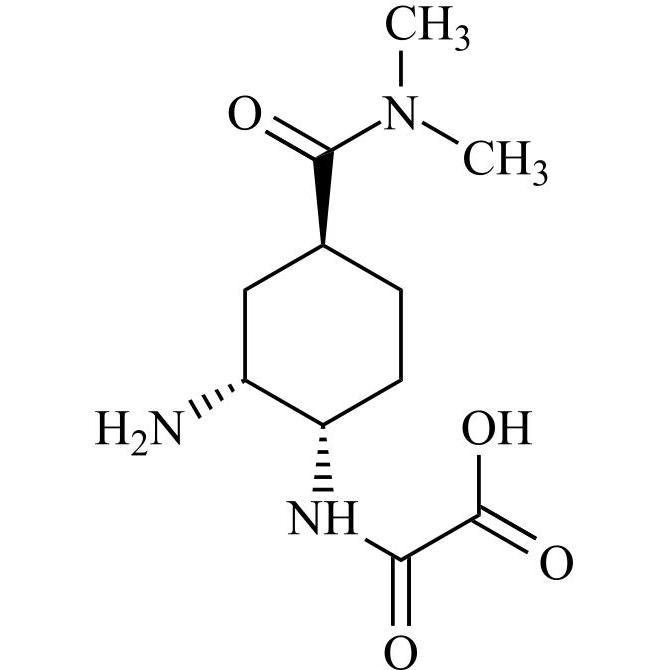 Picture of Edoxaban Impurity 103