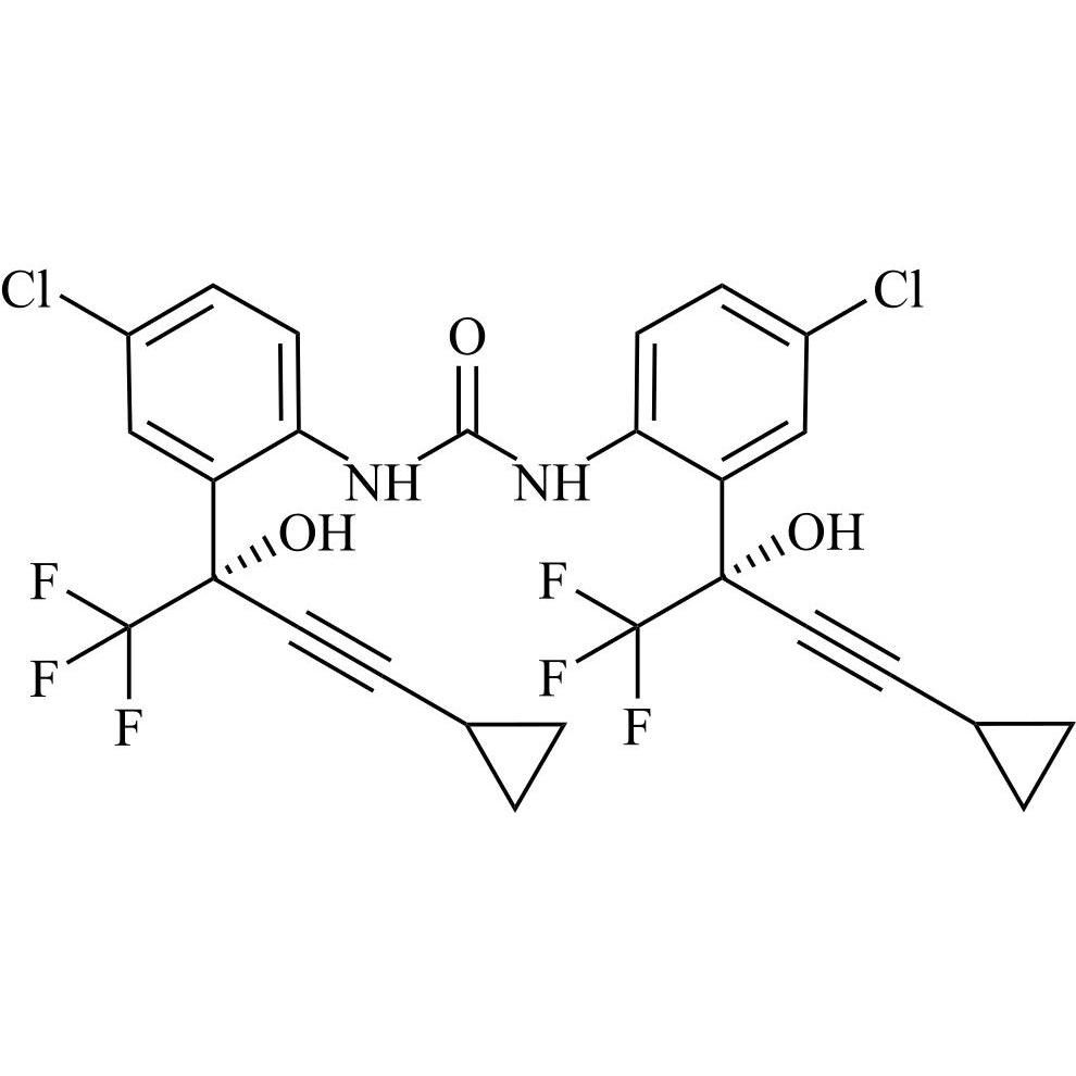 Picture of Efavirenz Impurity 20