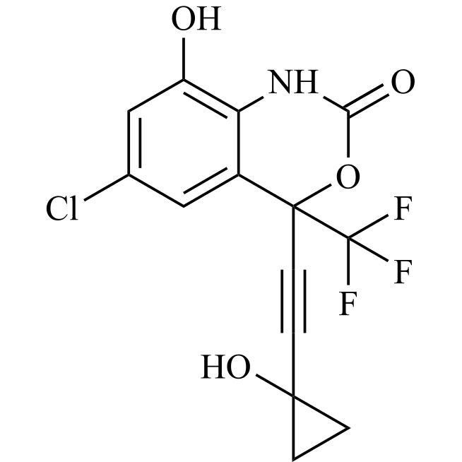 Picture of Efavirenz Impurity 21