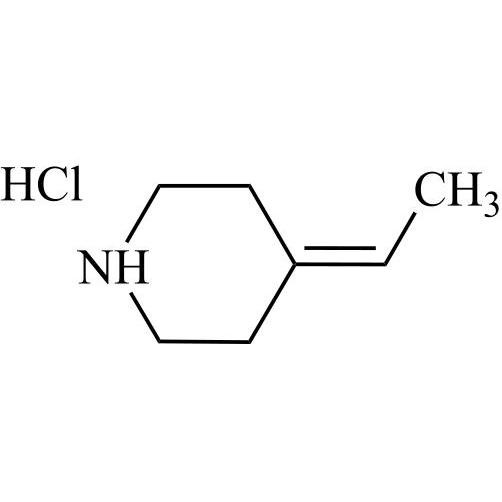 Show details for Efinaconazole Impurity 47 HCl Picture of Efinaconazole Impurity 47 HCl