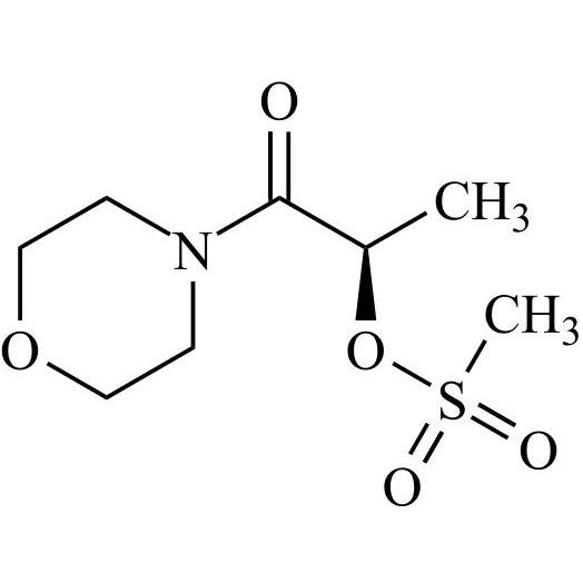 Show details for Efinaconazole Impurity 49 Picture of Efinaconazole Impurity 49