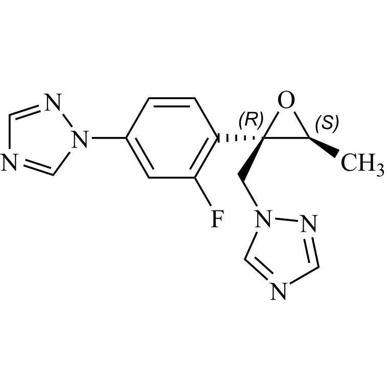 Show details for Efinaconazole Impurity 52 Picture of Efinaconazole Impurity 52
