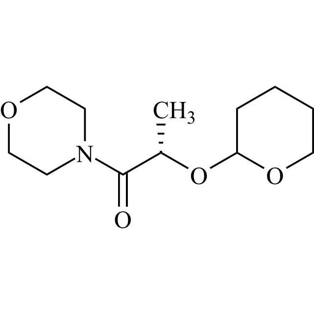 Picture of Efinaconazole Impurity 31 (Mixture of Diastereomers)