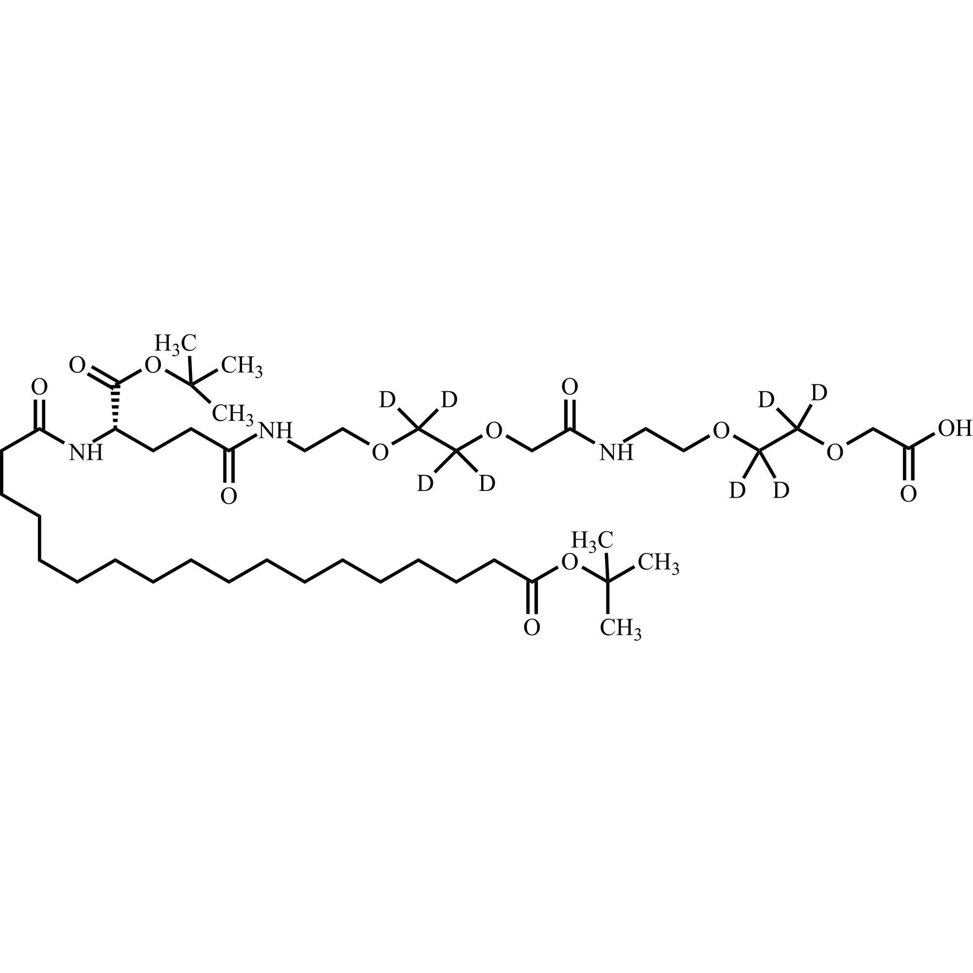 Picture of Egf(a) analogue-d8